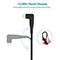 کابل تبدیل USB به لایتنینگ راو پاور مدل RP-CB013 طول 0.9 متر